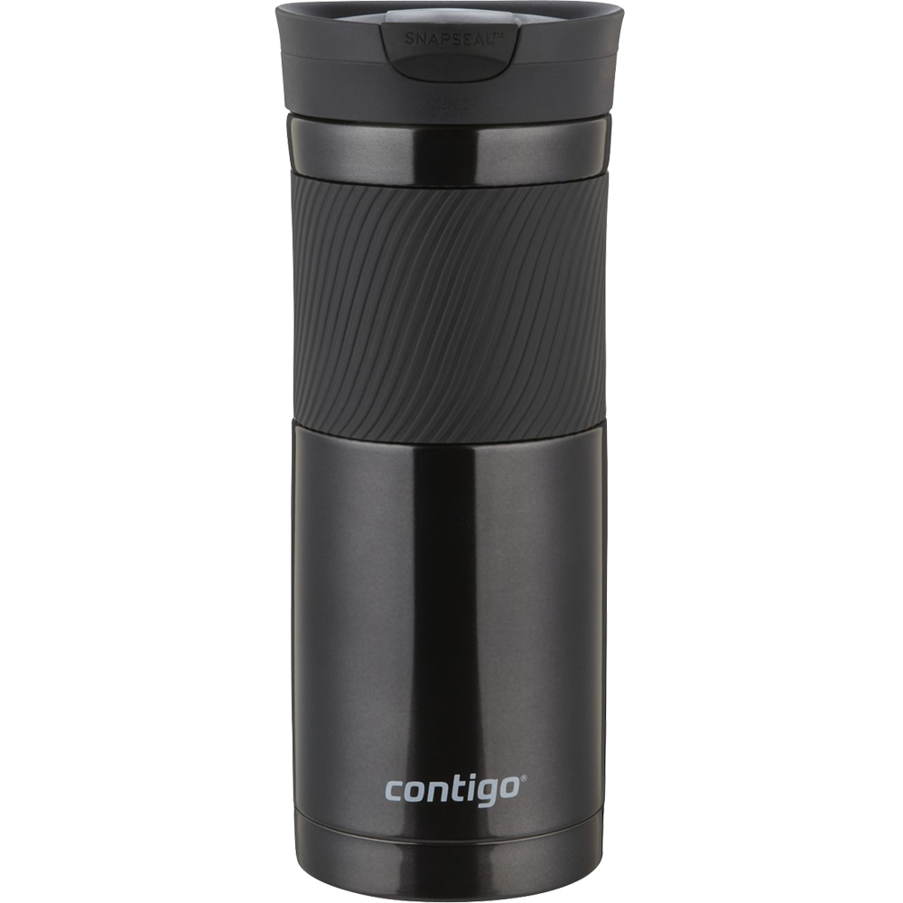 CONTIGO Byron 590ml Black - Kubek termiczny