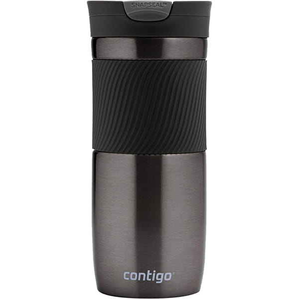 CONTIGO Byron 470ml Gunmetal - Kubek termiczny