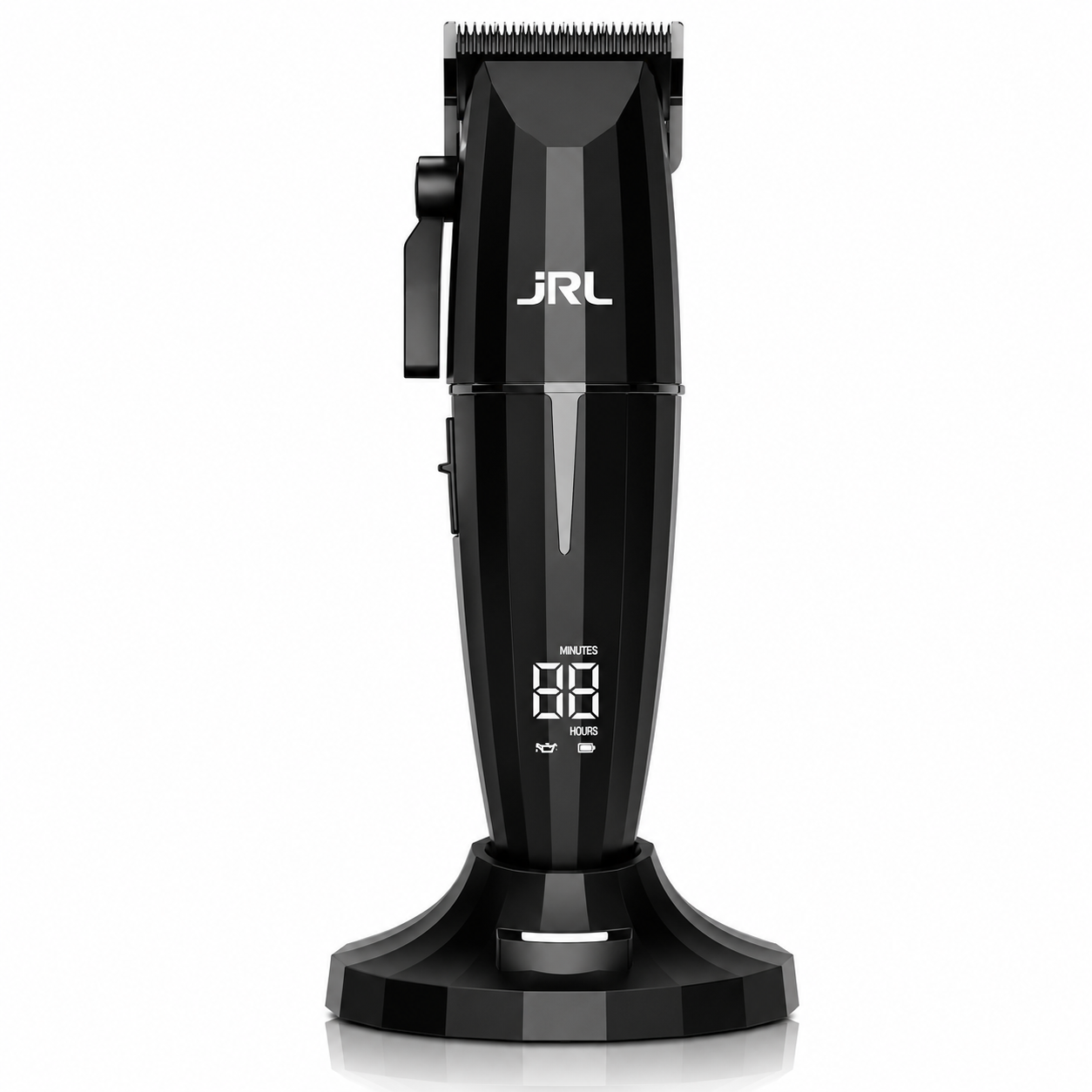 Maszynka JRL FreshFade 2020C-B Onyx Black